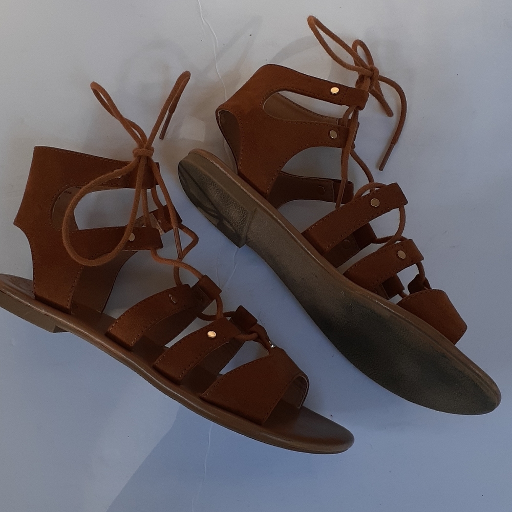 SO Ladies Sandals